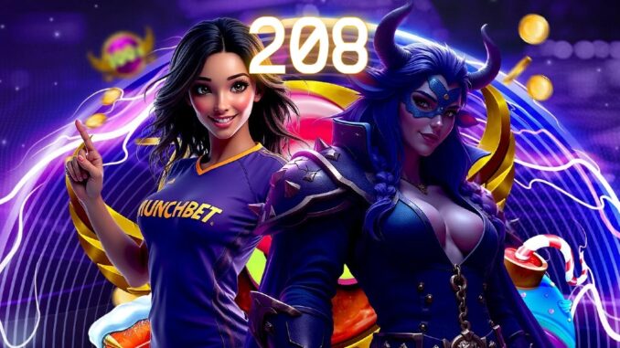 munchbet-208